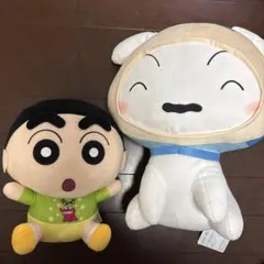初期 レア 20年以上前の物！年代物 希少 クレヨンしんちゃん