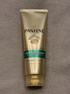 PANTENE コラーゲン エアリー ふんわりリペア トリートメントのサムネイル