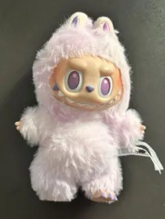 【正規品】ラブブ ぬいぐるみ