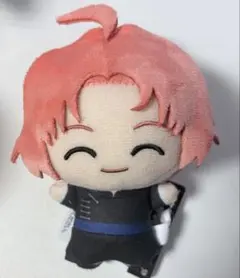 新劇場版 銀魂 -吉原大炎上- ちびぐるみ vol.1 神威 ぬいぐるみ