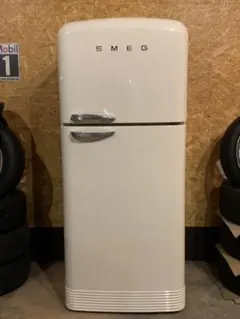 2026年最新】smeg 冷蔵庫の人気アイテム - メルカリ