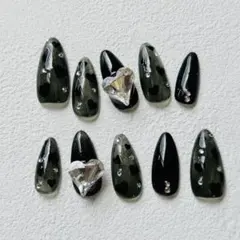 【現品】ネイルチップＮｏ．389