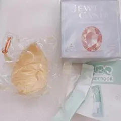 푸니코 보석 사탕 컬렉션 스퀴즈 토파즈