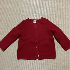 プチバトー アウター　キッズ