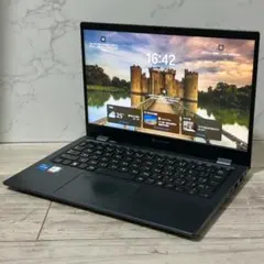 【中古】dynabook ノートパソコン Office WEBカメラ ハイスペ