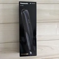 Panasonic ストレートアイロン ナノケア EH-HN50 ジャンク - メルカリ