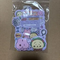 チェゴシムxコジコジPOP UP コラボ　フォトキーホルダー　限定　ポップアップ