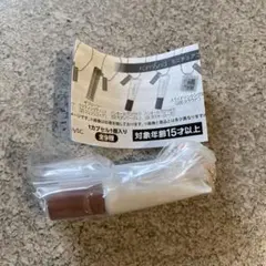 rom&ndミニチュアコレクション2 ハンオールブロウカラ(05ダスキーローズ)