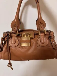 2026年最新】クロエ パディントン バッグの人気アイテム - メルカリ