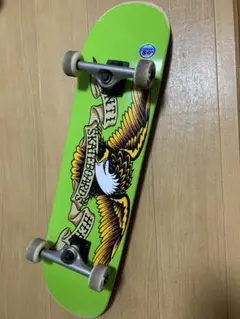 ANTIHERO コンプリートセット
