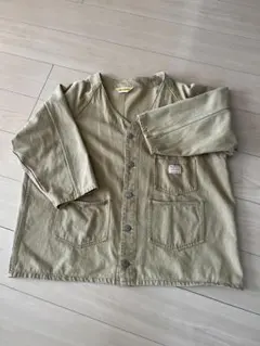 ジャケット デニムジャケット