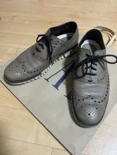 コールハーン ゼログランド　COLEHAAN ZEROGRAND