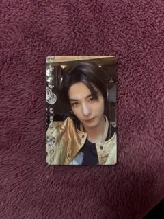 イハン 封入 トレカ