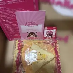 mellojoy ピザのお届け チェリー スクイーズ メロジョイ - メルカリ