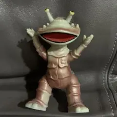 激レア ブルマァク G.カネゴン ハワイver 大ソフビ 約36cm ウルトラQ 激レア ブルマァク G.カネゴン ハワイver 大ソフビ 約36cm ウルトラQ