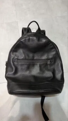 ほぼ未使用✨アンディメンション 剣持刀也 リュック サイドポケット
