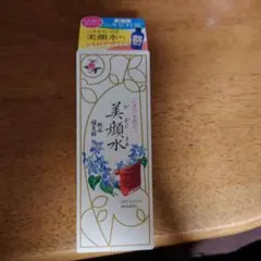 明色美顔水 薬用化粧水 ニキビ対策のサムネイル