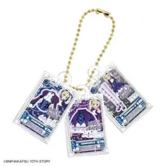 アイカツ！グッズコレクション ゴスマジックコーデ 藤堂ユリカ