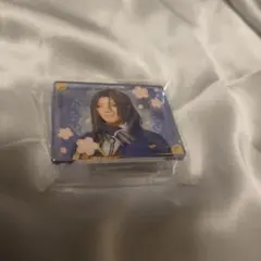 南海太郎朝尊　アクリルメモスタンド　刀ミュ博覧会