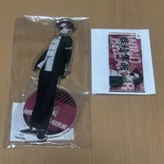 WIND BREAKER蘇枋隼飛 アクリルスタンド キーホルダー