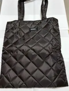 LEE付録　マッキントッシュ　フィロソフィー　キルティングトート