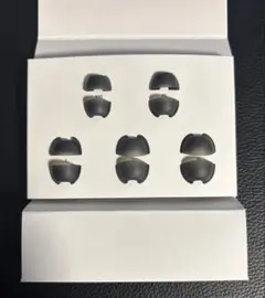 Anker Soundcore Liberty 4 Pro 付属イヤーピース