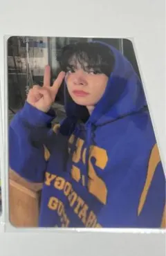 enhypen dilemma ラキドロ　ヒスン