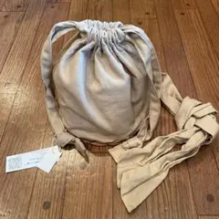 巾着・ショルダーバッグ
