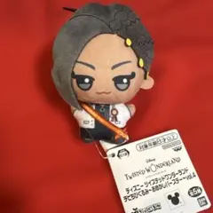 2026年最新】ジャミル ぬいぐるみの人気アイテム - メルカリ