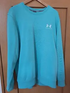 【2/8まで限定価格】UNDER ARMOUR(アンダーアーマー) スウェット
