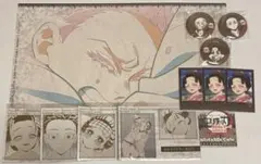 鬼滅の刃 お楽しみくじ 狛治 恋雪