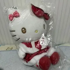 サンリオ 当りくじ キティ ぬいぐるみ 当たりくじ