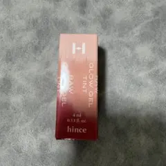 hince ヒンス　ロウグロウジェルティント　R027のサムネイル