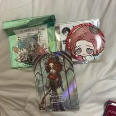 2026年最新】泣きピエロ 第五人格の人気アイテム - メルカリ