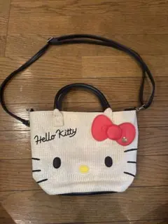 サンリオ　キティちゃん　バック