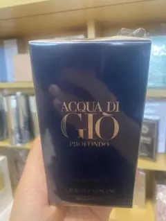 (17)Giorgio Armani Acqua di Gio Profondoのサムネイル