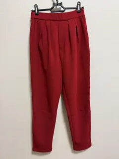 AZUL スリムフィットパンツ