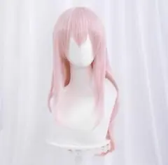 にじさんじ 椎名唯華 しいなゆいか ウィッグ コスプレ衣装 - メルカリ