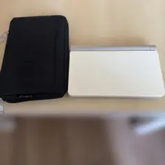 CASIOEX-word 電子辞書 ホワイト ケース付き