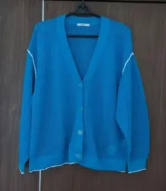 カーディガン レディース