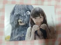 AKB48　渡辺麻友　写真
