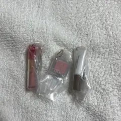 ロムアンド　ミニチュアコレクション　3点セット