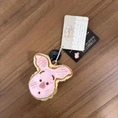 【匿名配送】ディズニーnuiパン　ピグレット