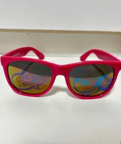 ディズニー ミニー サングラス