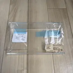 MUJI ディスプレイ ホルダー 約22×12×2.5 cmのサムネイル