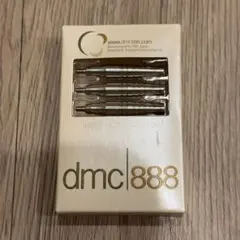 DMC ディーエムシー UNITE09 ユナイト09 ステンレス ダーツ
