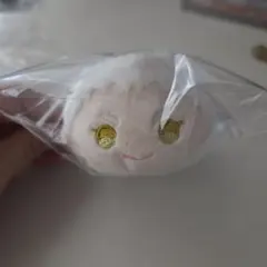 星海光来 ぬいぐるみとトレーディングカードセット