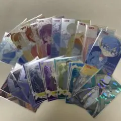 名探偵コナン　トレーディングカードコレクション　19枚まとめ売り