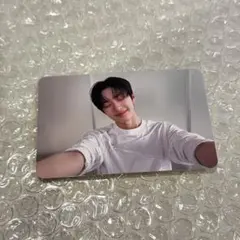 ALD1 アドワン サンヒョン トレカ makestar