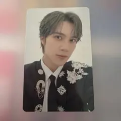 威神V WayV NO Way OUT NWO トレカ ヘンドリー 特典